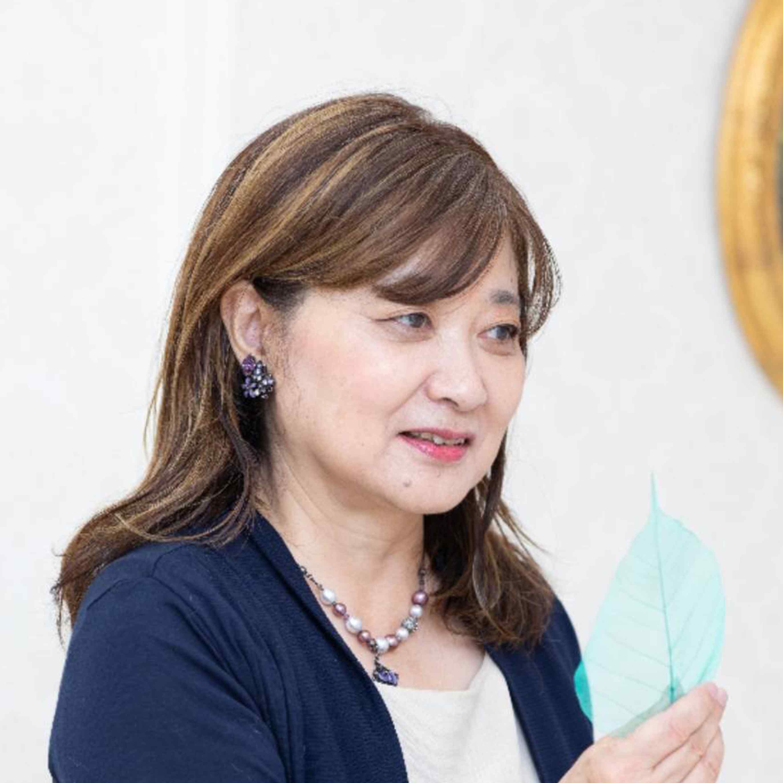 【象ボタニー作家🐘】Chikako⭐