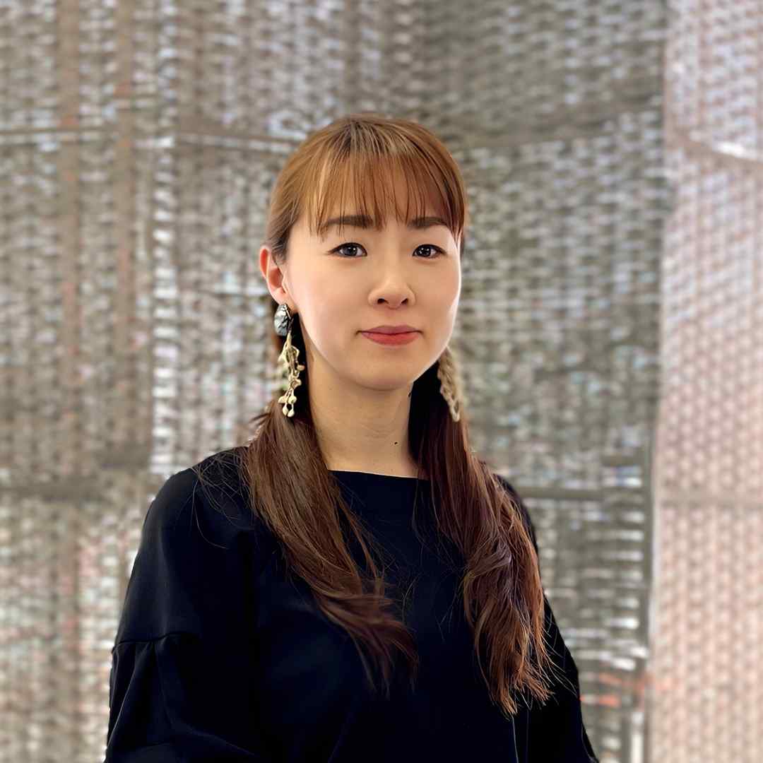 toshie kano