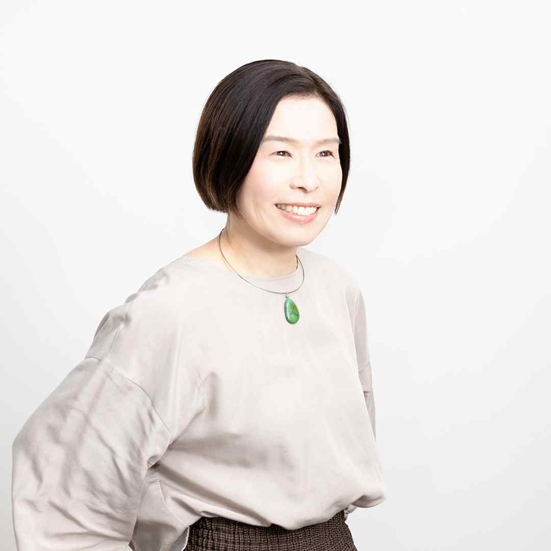 茂木伸江